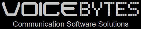 Voicebytes Logo